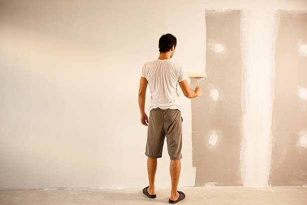 Best Eco-Friendly and Low-VOC Painting  in Ettrick, VA